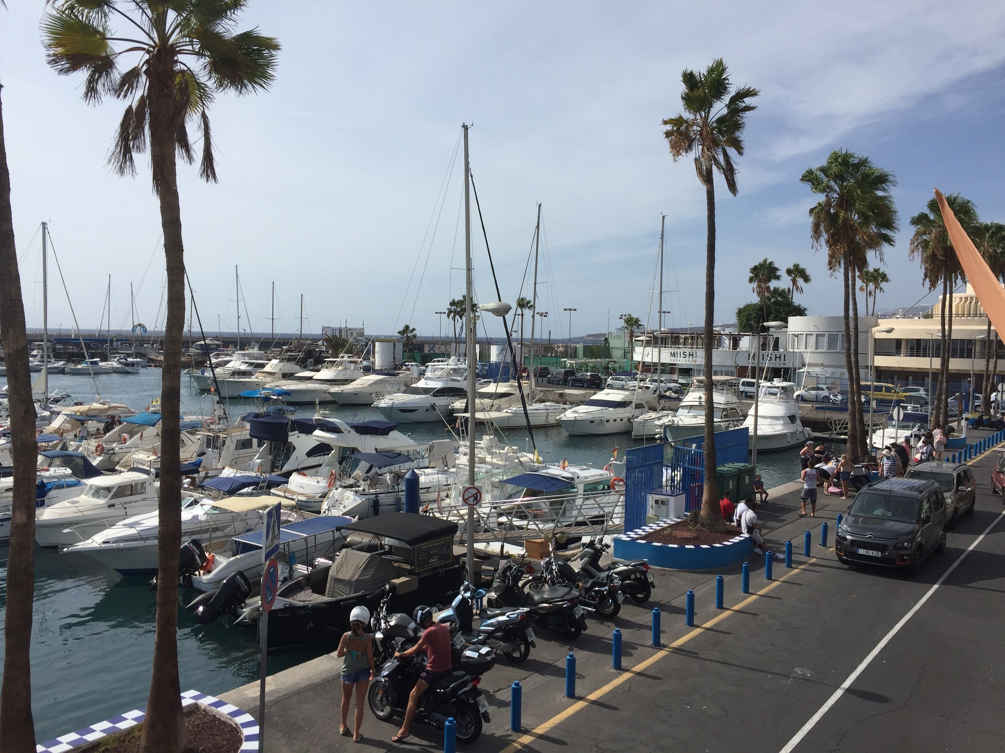 Jachthaven