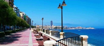 23 - Four Bedroom Typical Maltese Townhouse