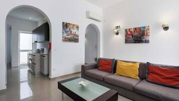 Fernseher, Arbeitsbereiche