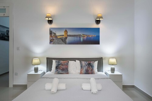 23 - Four Bedroom Typical Maltese Townhouse