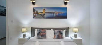 23 - Four Bedroom Typical Maltese Townhouse