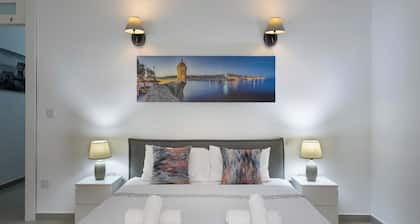 23 - Four Bedroom Typical Maltese Townhouse