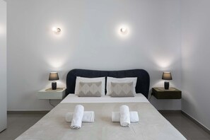 4 habitaciones, escritorio, tabla de planchar con plancha y wifi 