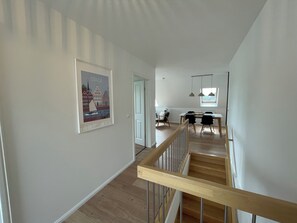 Interior - Ole School apartment in Jork in the middle of the Altes Land (Jork)