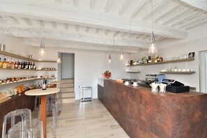 Dining - Caciaia, Fattoria la Pieve, Roccalbegna, Grosseto and Maremma (Roccalbegna)