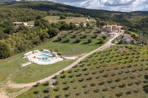 Exterior - Ovile, Fattoria la Pieve, Roccalbegna, Grosseto and Maremma (Roccalbegna)