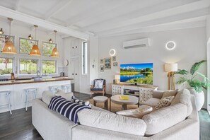 Oppholdsområde