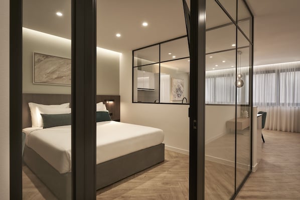 Standard Apartment