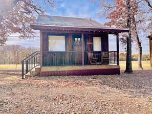 Ferienhaus | 2 Schlafzimmer