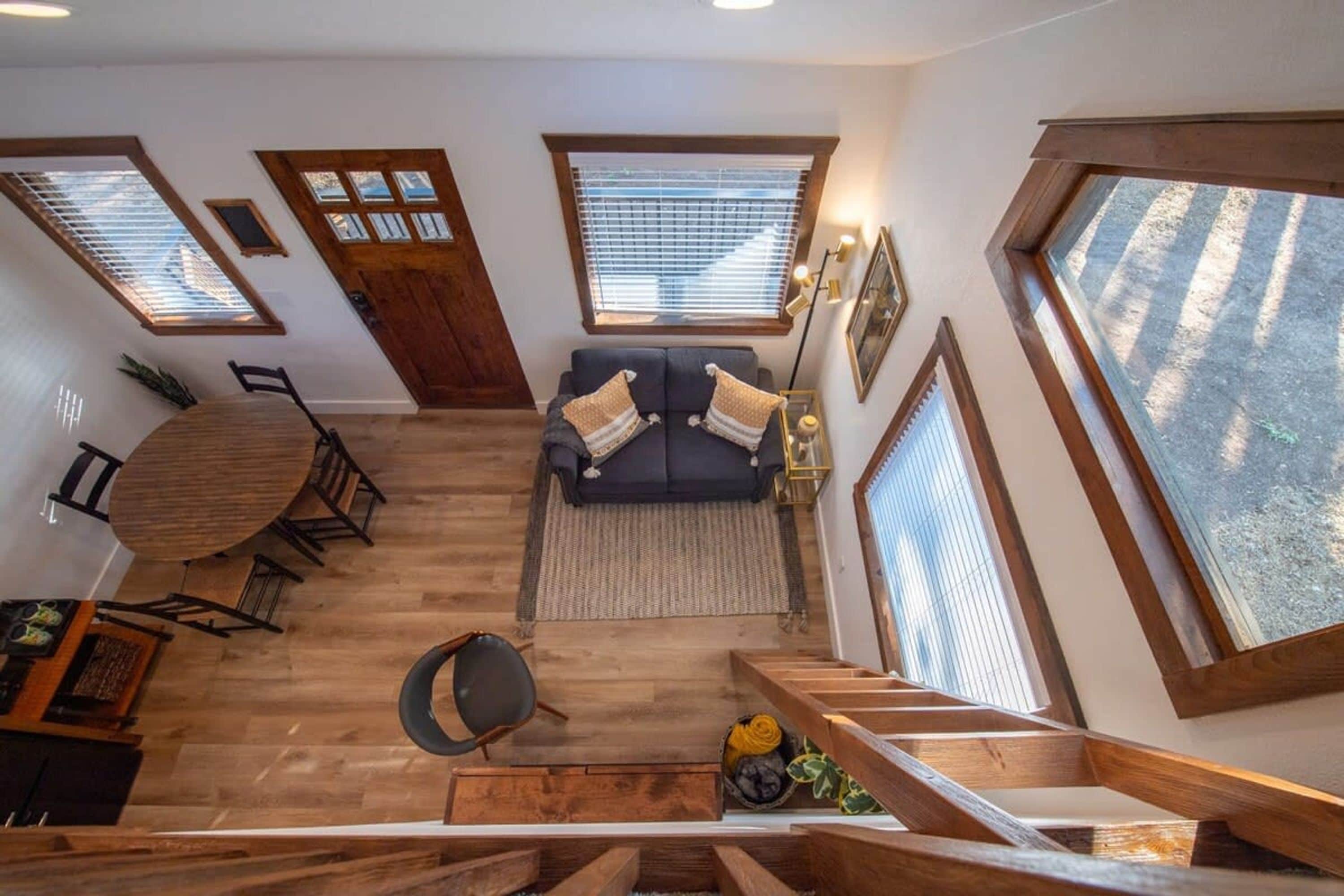 獨棟房屋 | 2 間臥室