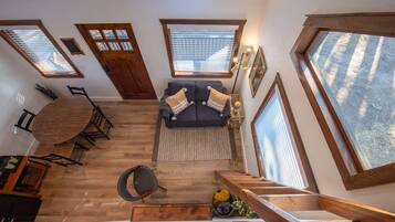 House | 2 bedrooms
