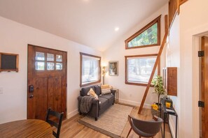 Huis | 2 slaapkamers