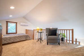 2 bedrooms
