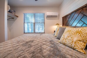 Huis | 2 slaapkamers