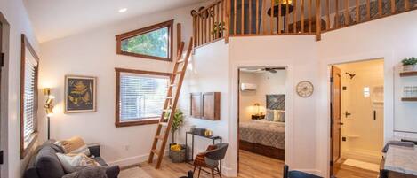 บ้านพัก | 2 ห้องนอน