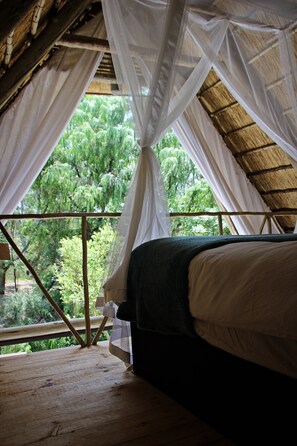 2 Schlafzimmer, WLAN