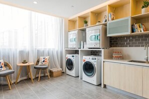 Interior - Xindao International Hotel (Yichang)