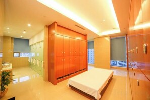 Spa - Xindao International Hotel (Yichang)