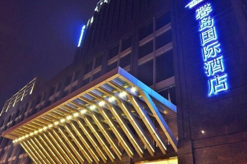 Xindao International Hotel