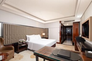 Room - Xindao International Hotel (Yichang)