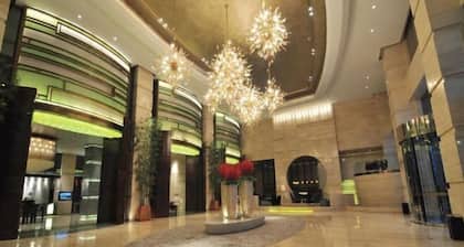 Xindao International Hotel