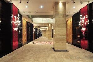 Interior - Xindao International Hotel (Yichang)