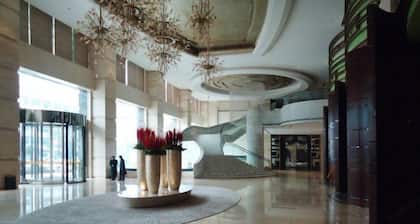 Xindao International Hotel