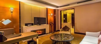 Xindao International Hotel