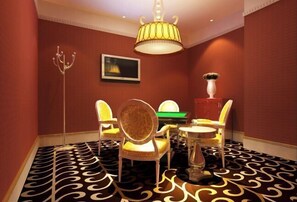 Dining - Xindao International Hotel (Yichang)