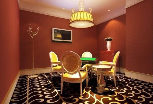 Xindao International Hotel