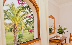 Appartamento Deluxe | Ferro/asse da stiro, lenzuola