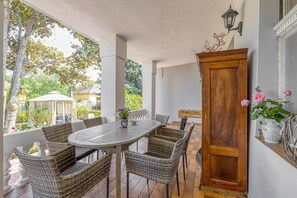 House, Smoking | 2 bedrooms, Internet - Treasure Of The Past With Whirlpool (Balatonrendes)
