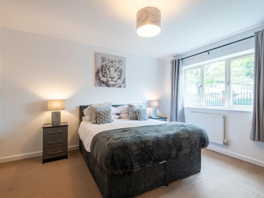 Apartment, Private Bathroom | 2 bedrooms