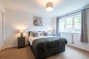 Apartment, Private Bathroom | 2 bedrooms - No 21 (Mansfield)