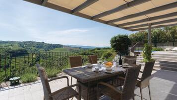 Villa | 4 Schlafzimmer, Internetzugang