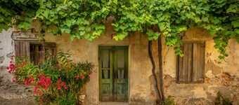 Luxury Villa Eva Pool Whirlpool Sauna