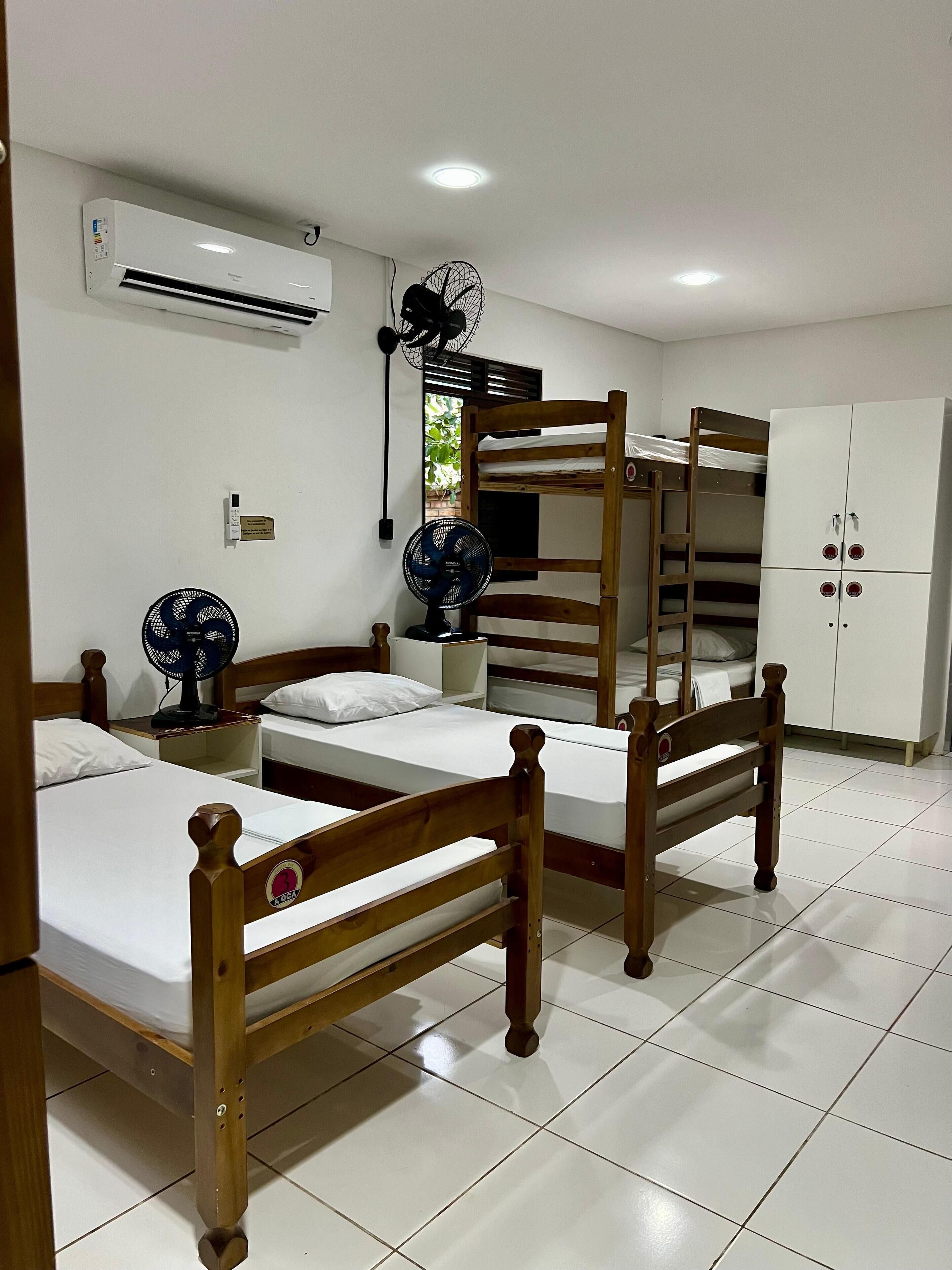 Photo - A Oca Hostel