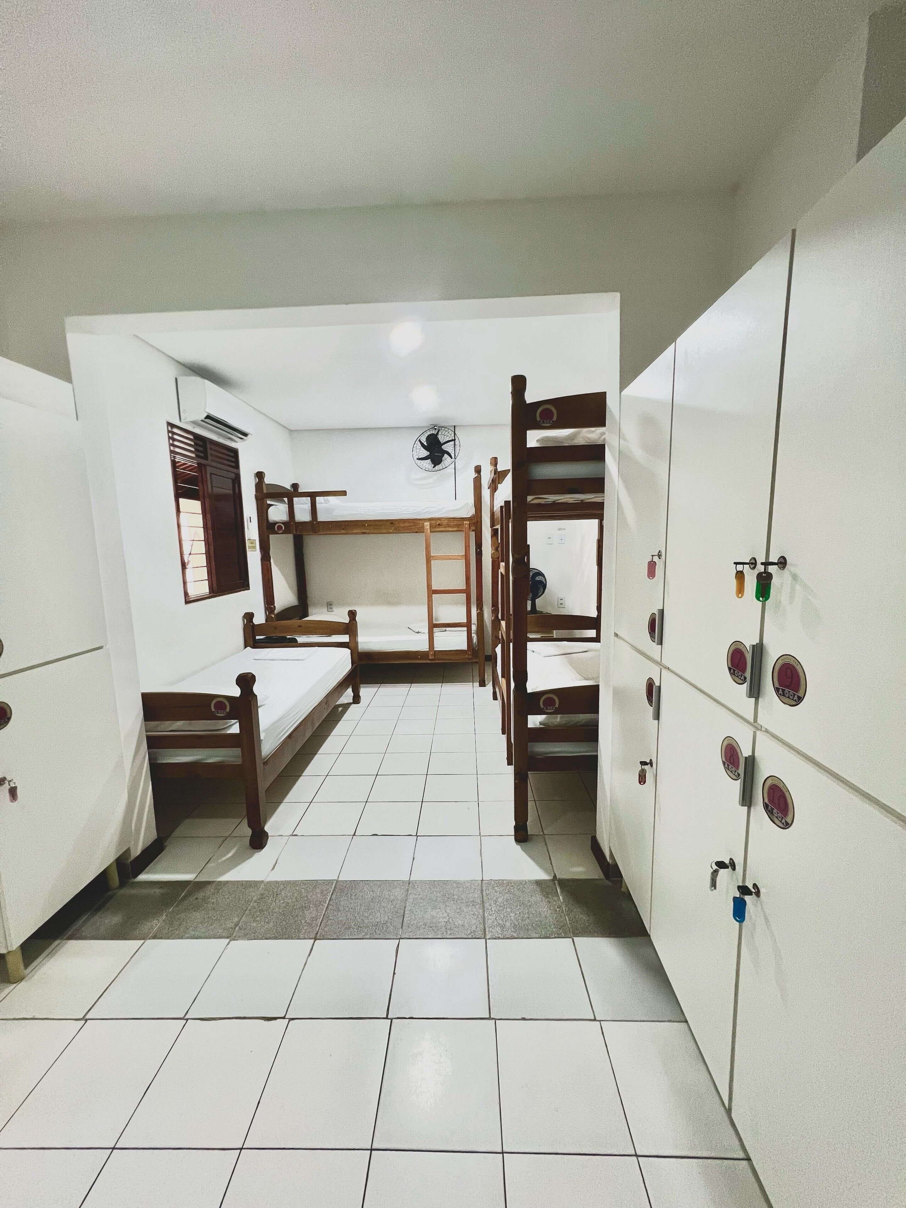 Photo - A Oca Hostel