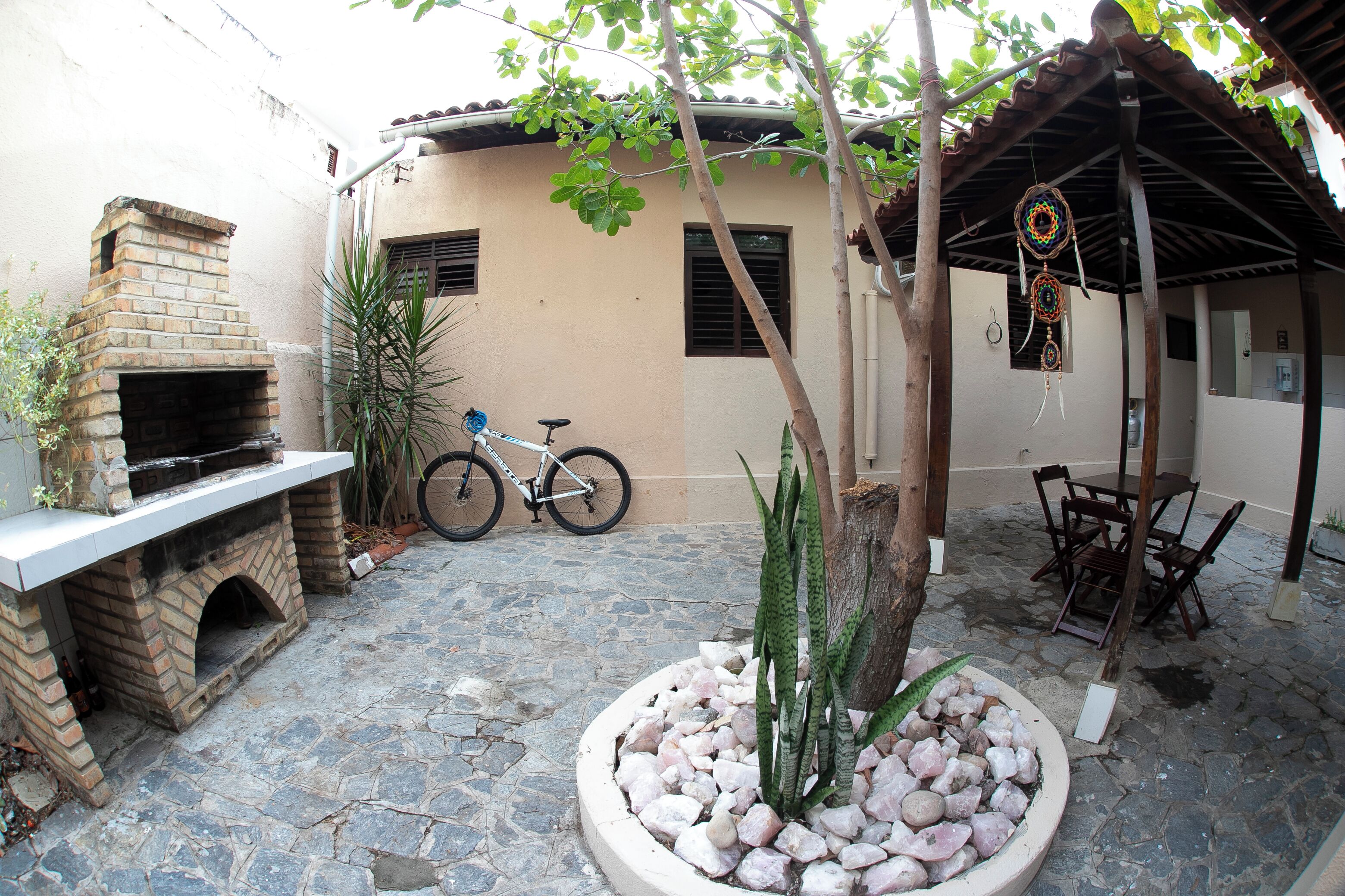 Photo - A Oca Hostel