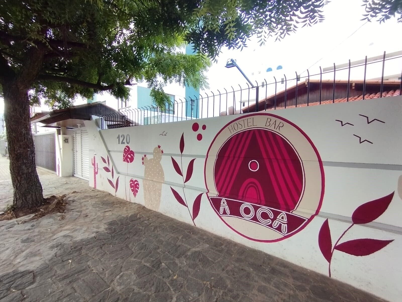 Photo - A Oca Hostel
