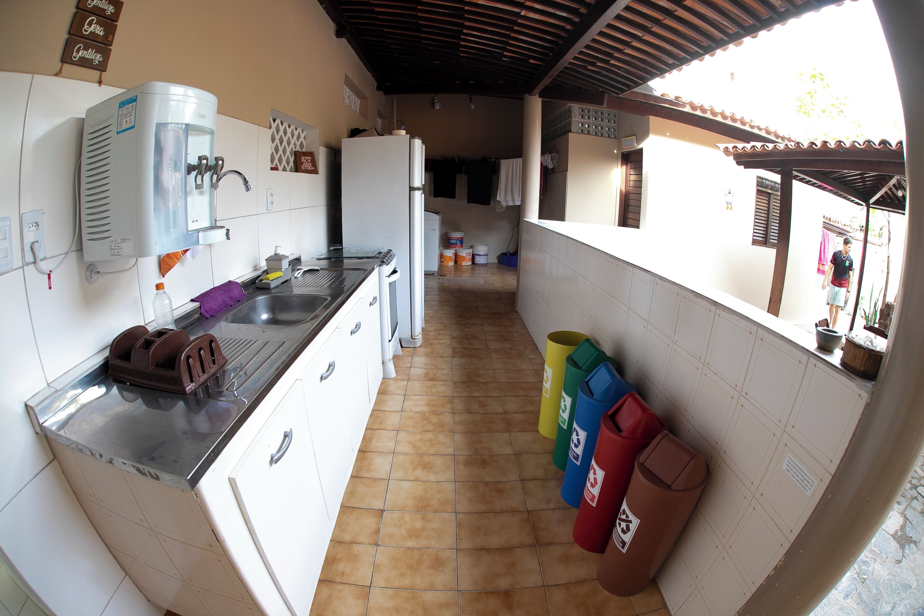 Photo - A Oca Hostel