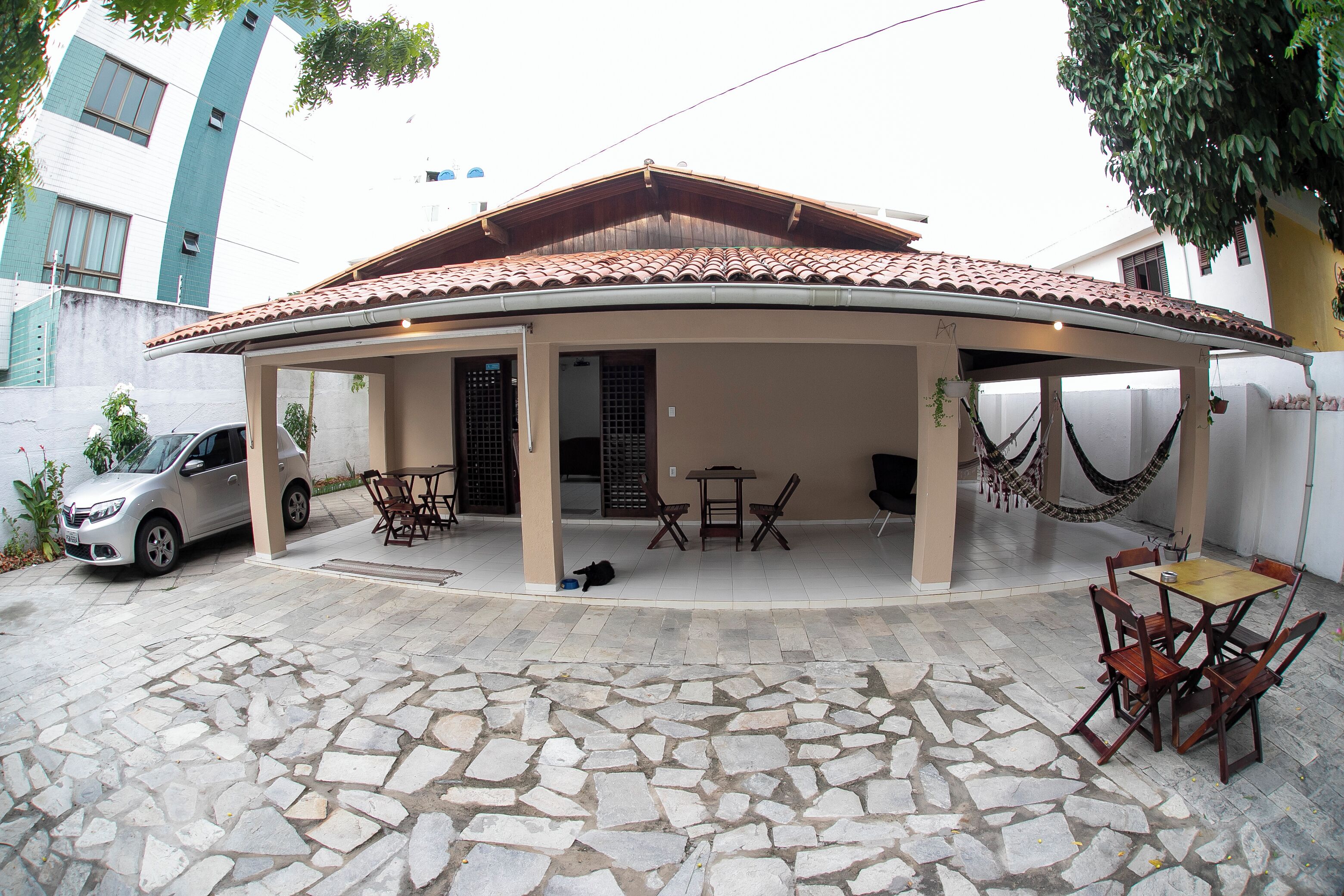 Photo - A Oca Hostel