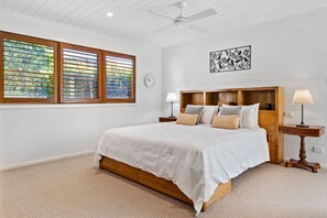 4 Schlafzimmer, kostenloses WLAN