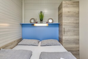 2 bedrooms, Internet - Rooftop Home With Whirlpool Sauna (Trebnje)