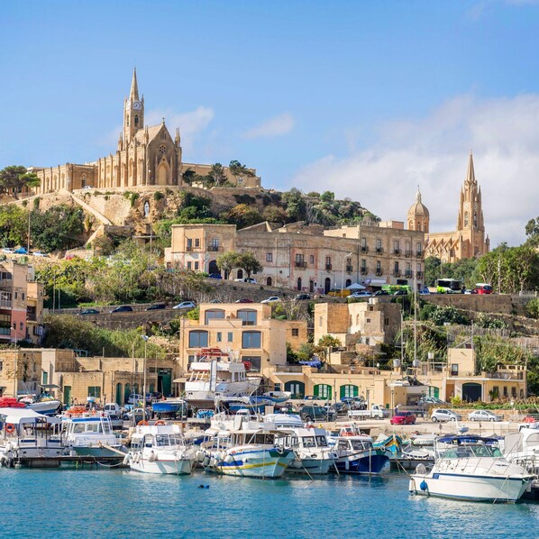 Appartement | 4 chambres, Internet