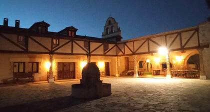 La Cerca Entre Hoces - 10-20pax-Large common spaces