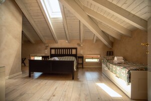 Wilma | Iron/ironing board, free WiFi, bed sheets