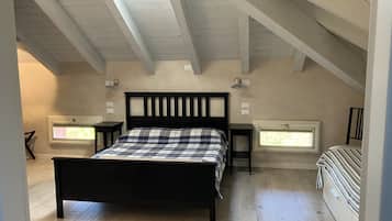 Wilma | Iron/ironing board, free WiFi, bed sheets