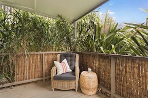 Property grounds - Tranquil House, 3 bed - 2 Bath WI-FI (Cowes)
