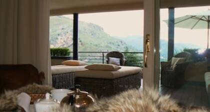 casagratia 2 - Apartment with swimming pool and parking space